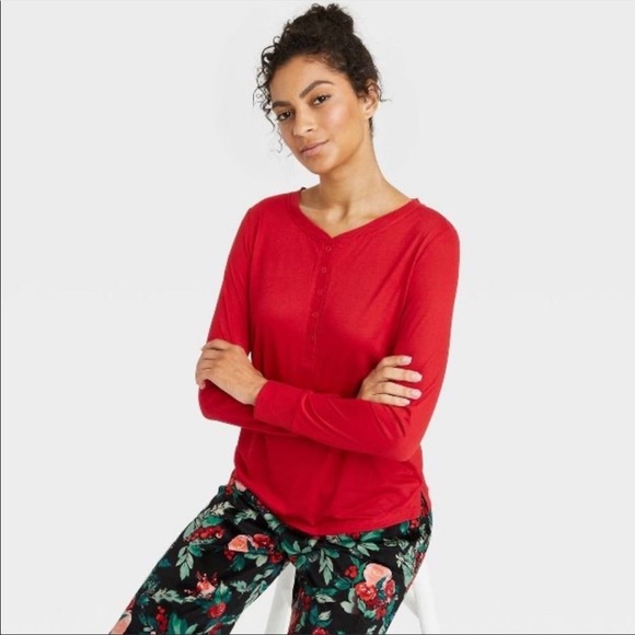 Stars Above Cozy Pajama Set XS - Picture 4 of 5